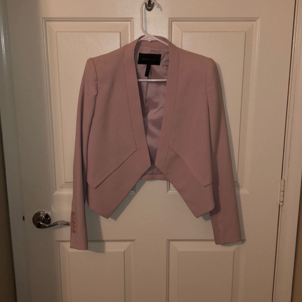 BCBG ‘Lloyd’ Blazer